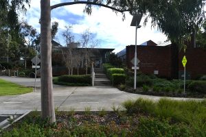 Election nominations sought