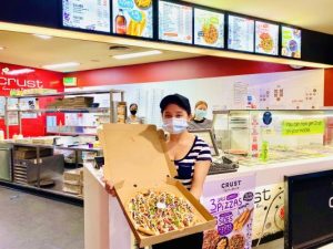 A commitment to community