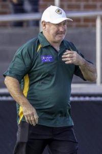 Wenlock steps up at Wyndhamvale