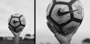 Art explores smaller world