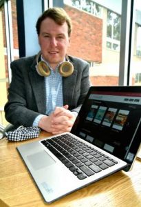 Booked in for top titles