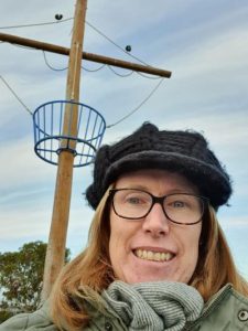 Virtual market brings crafters together