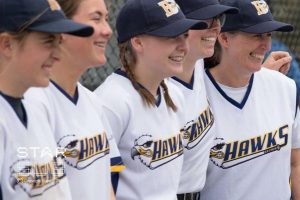 Hawks named club of the year