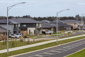 Population booms in Tarneit