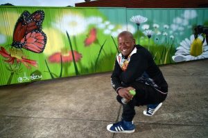 Creating a neighbourhood buzz