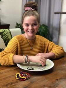 Business bound by friendship