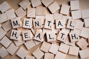 Hub offers mental health support