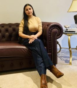 Poetry from the heart