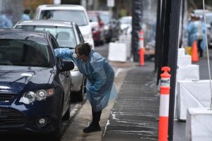 No new virus cases in Williams Landing