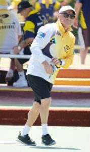 Werribee bowlers keen for season