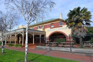 Bridge Hotel to re-open