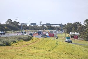 Little River united again