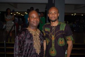 Group creates community ties