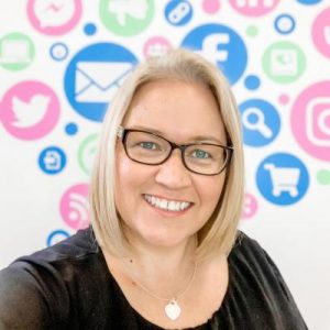 My Wyndham: Loren Bartley