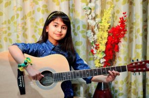 My Wyndham: Anushka Mohanty