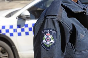 Point Cook speedster arrested after police pursuit