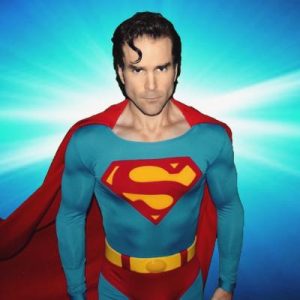 Using powers for good