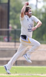 Tigers back in group