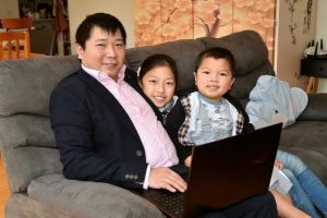 My Wyndham: Zheng Ke