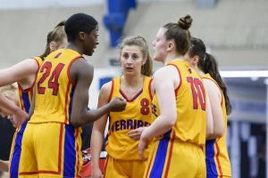 Hillier bolsters Wyndham’s coaching ranks