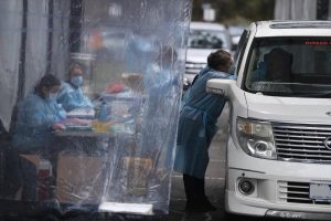 Virus cases linked to new outbreak