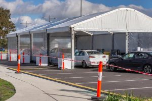 Covid rapid testing teams deployed