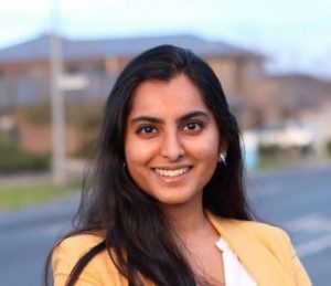 Candidate pledges to improve services