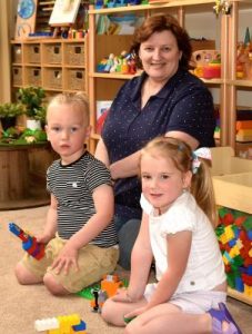 Top educator recognised