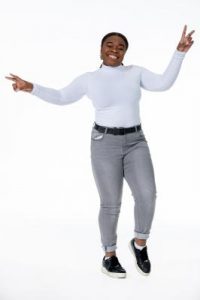 Spectacular students