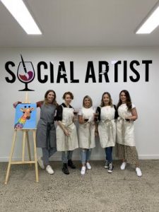 Find your inner artist