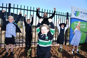 Creating a uniform look