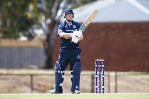 Work ahead of season for Hoppers