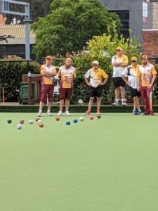 Tough first up result for Werribee