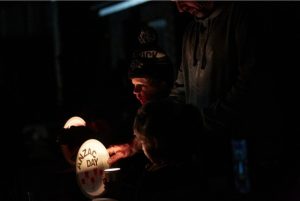 Morning Melodies Anzac tribute