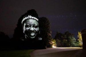 Don’t blink and miss it