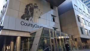 Pair jailed for Truganina assault