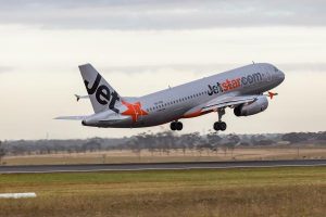 Gold Coast flights set for takeoff