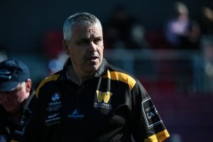 Williams leaves Werribee for AFL return