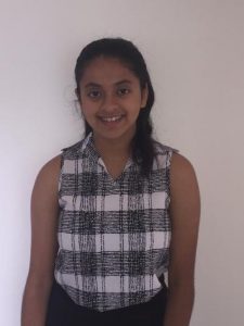 My Wyndham: Sasha Deenathayalan