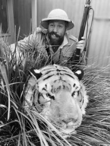 ‘Lavish’ monologue wins