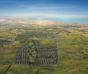 Building a ‘smart’ community