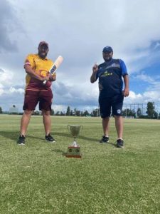 Clubs unite for charity