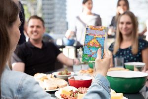 Point Cook woman is $50,000 richer