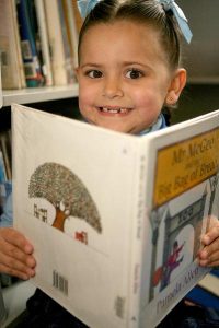 Added value for libraries