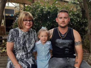 School’s family ties