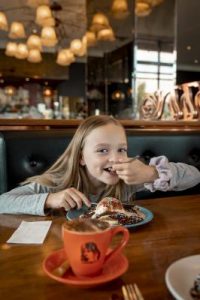 Hassle-free dinner time