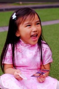 Lunar fun at Point Cook pop-up