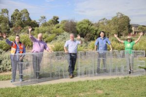 Protecting ‘our home’