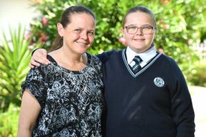 Help with school costs