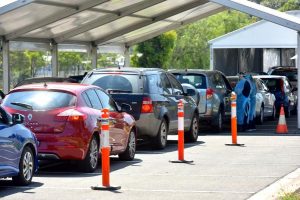 Lockdown waiting game